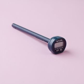 Digital Thermometer